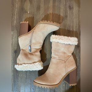 Scoop NYC for Walmart Boots